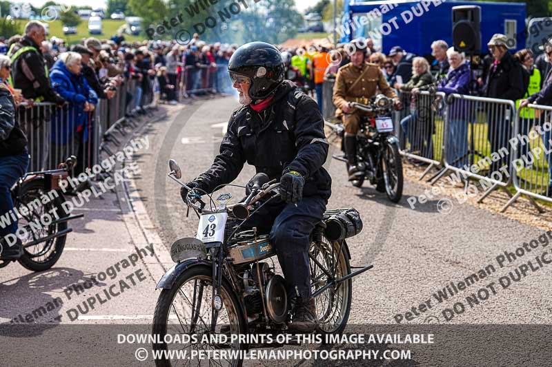 Vintage motorcycle club;eventdigitalimages;no limits trackdays;peter wileman photography;vintage motocycles;vmcc banbury run photographs